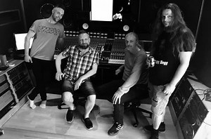 THE HAUNTED, HYPOCRISY, KONKHRA: ascolta "Under Your Skin" dal progetto ROAD TO JERUSALEM