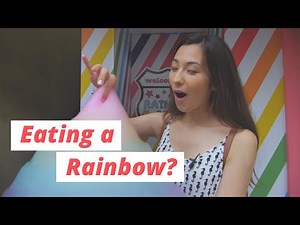 HARAJUKU: Most Instagrammable JAPANESE STREET FOOD in Tokyo