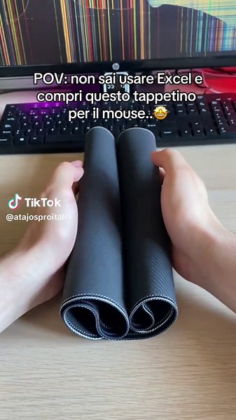 Scopri le migliori scorciatoie per Excel!