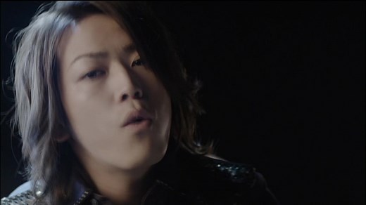 THE D-MOTION PV KAT-TUN