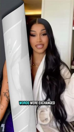 The REAL Story of Cardi B and Nicki Minaj's Biggest Feud #cardib #nickiminaj