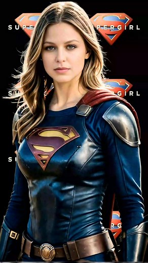 1.5K views · 60 reactions | Supergirl Golden Gallery | Black Widow Entertainment LTD. | Facebook