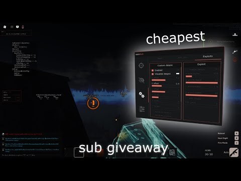 Tapping every Project Delta noobs... [SUB GIVEAWAY] | ft. swimhub