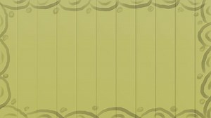 Download Colorful background that changes into a stop motion display. Vertical wall arrangement surrounded by simple ornamental frames for free