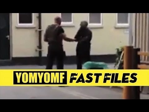 "FAST & FURIOUS 6" BTS W/Ludacris, Tyrese & The Rock