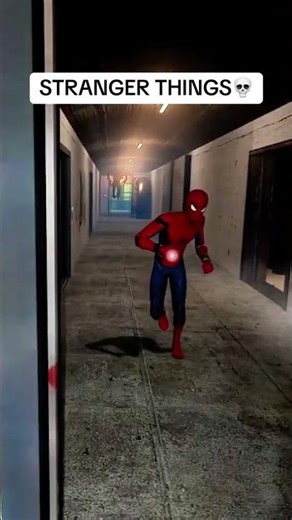 #gmod#terror#StrangerThings