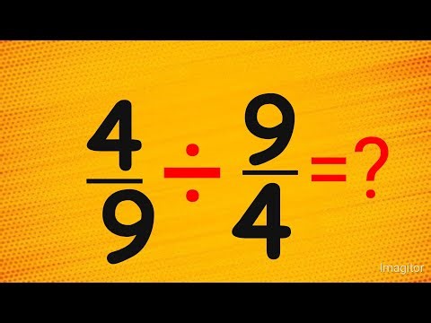 How This Math Problem Will Trap You 100% !