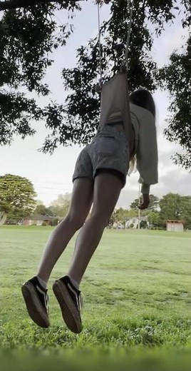 Cute nerd hanging wedgie #wedgie