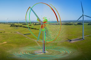 Can Renewable Energy Simulation Improve Reliability?