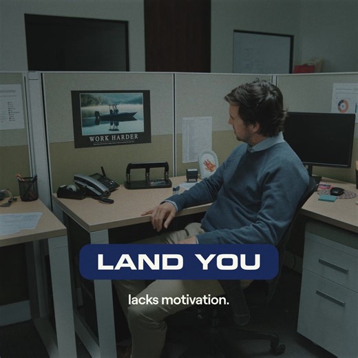 Hey Land You, are you feeling motivated by Boat You to get Boat Insurance with GEICO? | GEICO