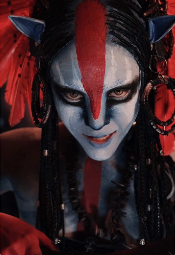 Explore Varang from Avatar: Fire and Ash