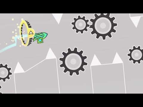 Shiny Finish - Extreme demon layout