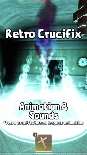 Showcasing ALL DOORS Skins - Part 3