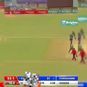 Out of context Cricket II on Reels