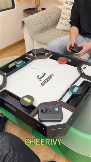 Innovative Board Game Electronics Explained