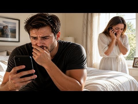 My Wife’s Secret Call at 2AM Made Me Question Everything