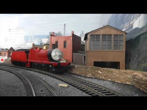 HORNBY/BACHMANN Old Iron US GC
