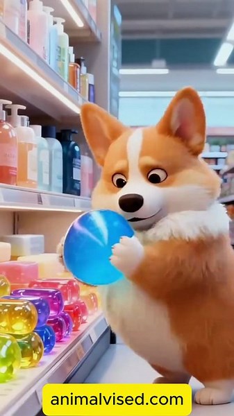 AI Cat and Dog | Ultra Realistic Funny AI Animals 2025