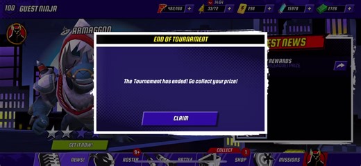 #rahzar #tmntledgends