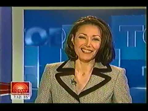 Today (NBC) - 2007-11-21