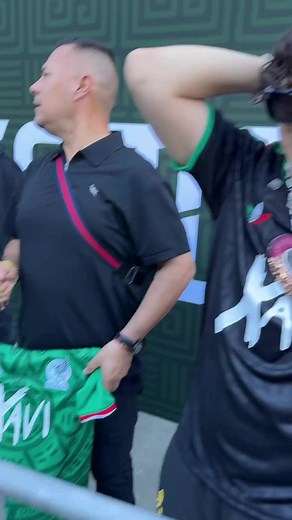 Xavi Oficial: saludos y apoyo a la selección antes de México vs Australia
