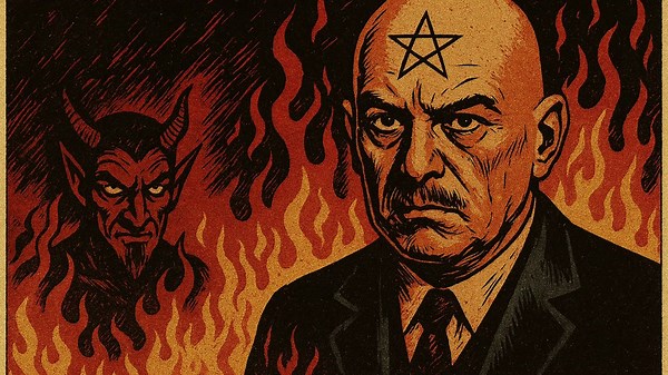 The Real Story of Aleister Crowley: From Occultist to Cultural Icon