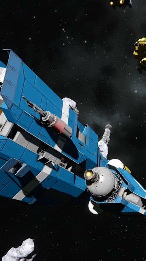 Space Engineers | Economy 2