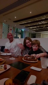 POV: You and your family are having the time of your lives at Dubai's Largest Experience Resort, JA The Resort. 📷 @mykettlebell #MyJAMoment #JATheResort #JAResorts #VisitDubai #DubaiDestinations #Beach #Holiday #Family #Vacation #FamilyVacation #Kids #Staycation #JASummer #Summer | JA THE RESORT