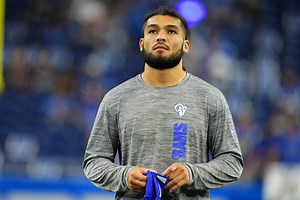 When is Puka Nacua expected to return from injury? Everything we know about Rams WR's status