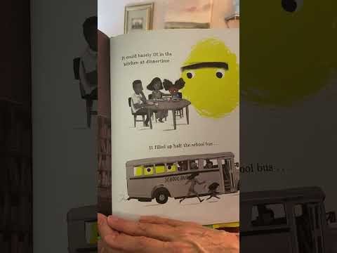 Bedtime Story Ruby Finds A Worry Narrated By Tom Percival