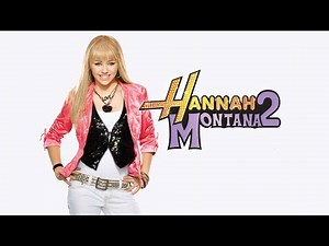 Hannah Montana - Clear (Official Audio)