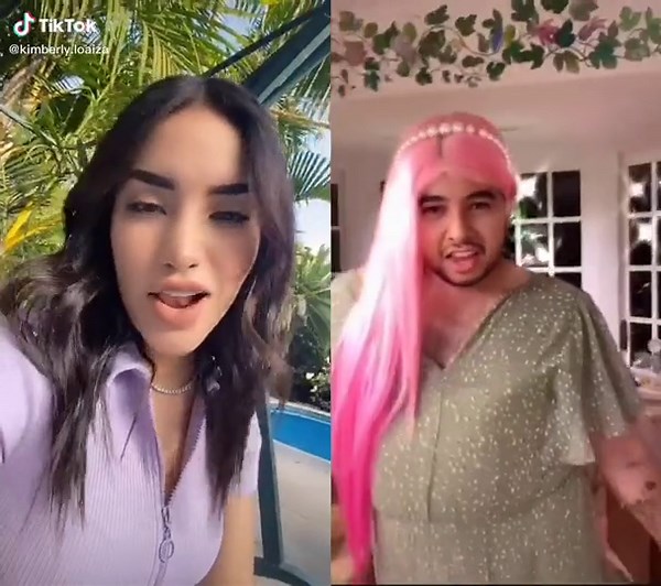 🙊 #dúo con @johan_acosta