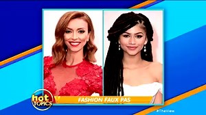 Whoopi Goldberg on Giuliana Rancic's comments about Zendaya: "You need to call Zendaya, Giuliana, and apologize." | The View