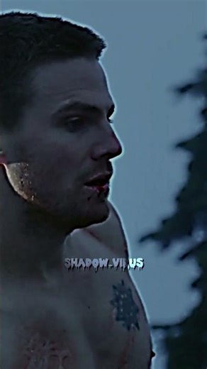 Arrow Vs Ra's Al Ghul