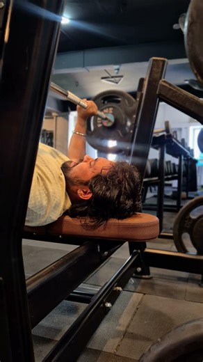 Hands Don't Lie | Body Recomp Day 46/120