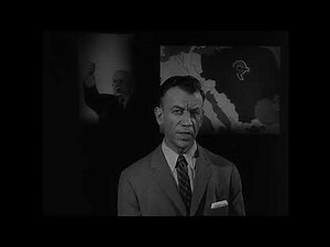 The Twilight Zone End Credits (Feb 9th, 1962)