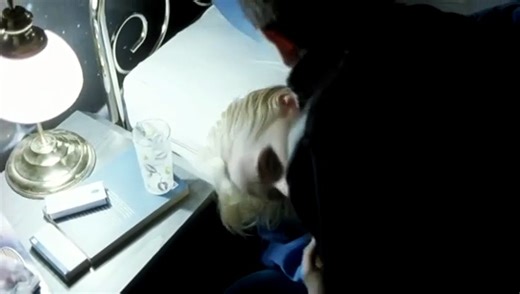 Antares (2004) - Chapter 2 - Three stories revolve around the love lives of an adulterous woman, a c