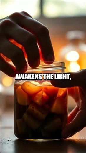 Glow and Gas: Everyday Home Science Adventures