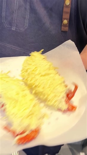 Lobster Mornay is back! You asked, we listened. Creamy, cheesy, and straight out of the oven—don’t miss your chance to dive in. 📞 02 9160 7092 💻 misterfish.com.au #MisterFish #LobsterMornay #SeafoodSydney #EarlwoodEats #LimitedSpecial