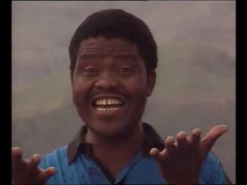 Ladysmith Black Mambazo - Amazing Grace (Official Music Video)