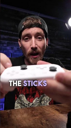 Game Controllers that fold flat?