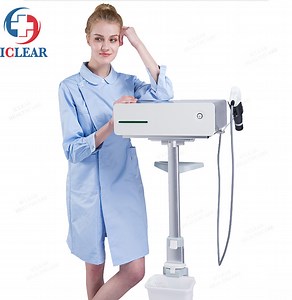 [Hot Item] Pain Treatment Physical Therapy Device Medical Eswt Shockwave Therapy Machine