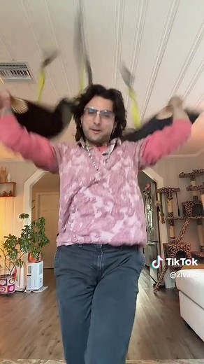 Discover Flow Arts: Techniques to Master Your Skills