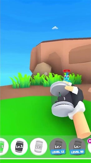 Monster Box #53-2 - By Ysocorp