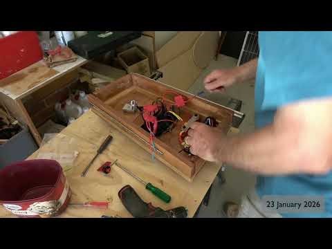 Update 16 31 January 2026