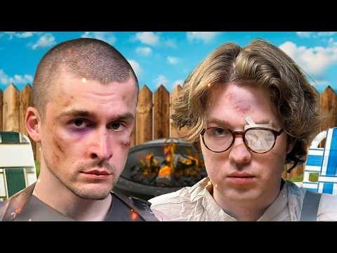 THE GOON COMMANDER (FUNNIEST MOMENTS) | THE YARD