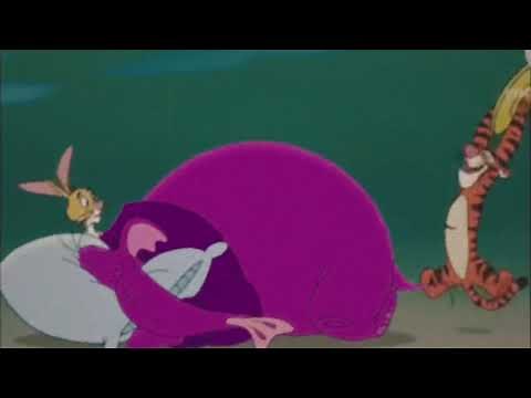 Pooh’s Heffalump Movie (35mm): Horribly Hazardous Heffalumps!