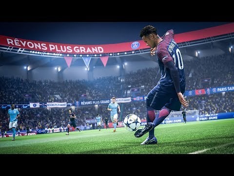 How to configure a PC game pad for FIFA 19