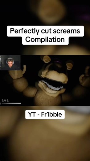 This mod is HORRIFYING… #shorts #fnaf #mods #scary #gameplay