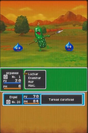 DRAGON QUEST IX: The Best or the Most FRUSTRATION of the Series? | Nintendo DS Retro Review